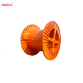 Metal Corrugated Spool Reel